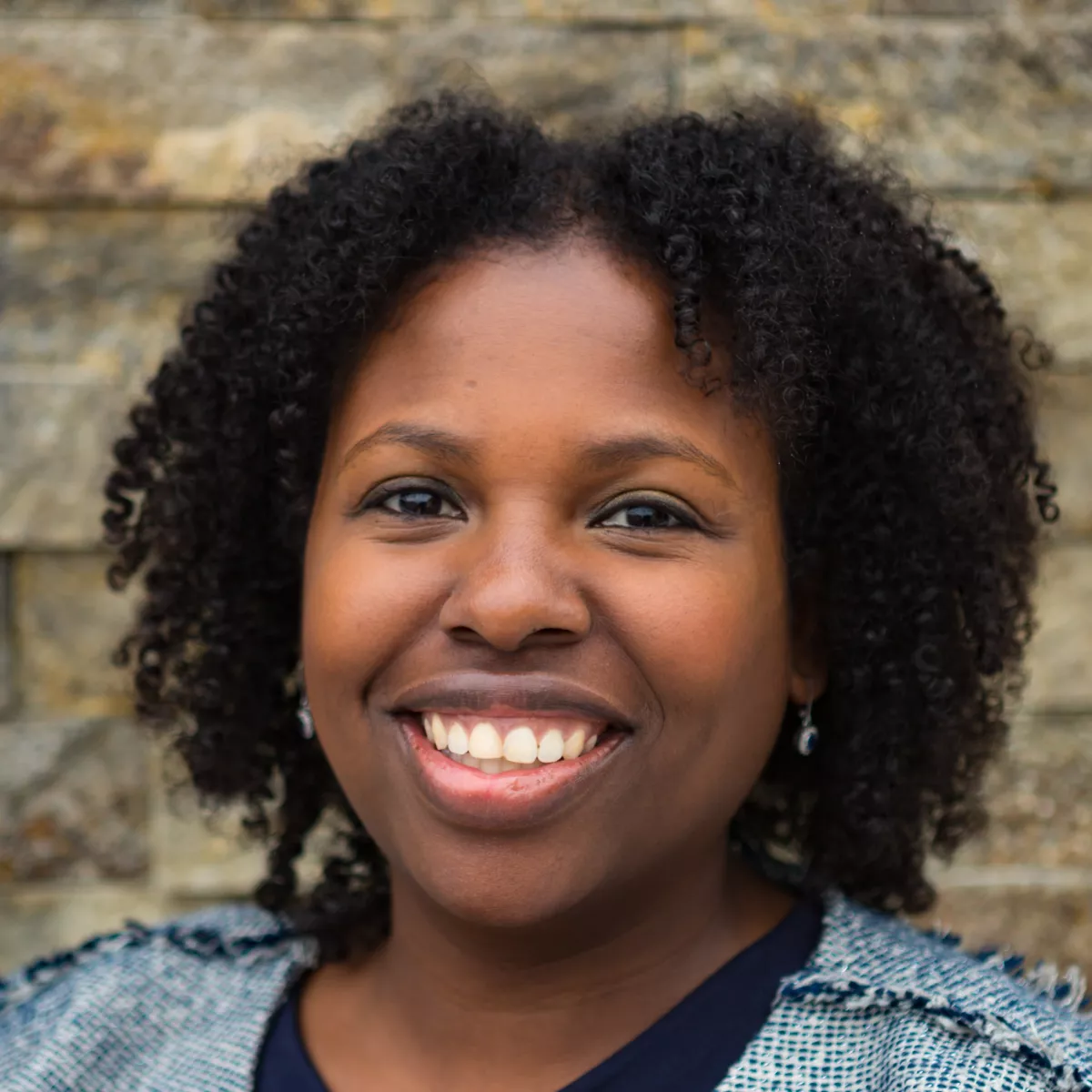 Gabrielle Gary