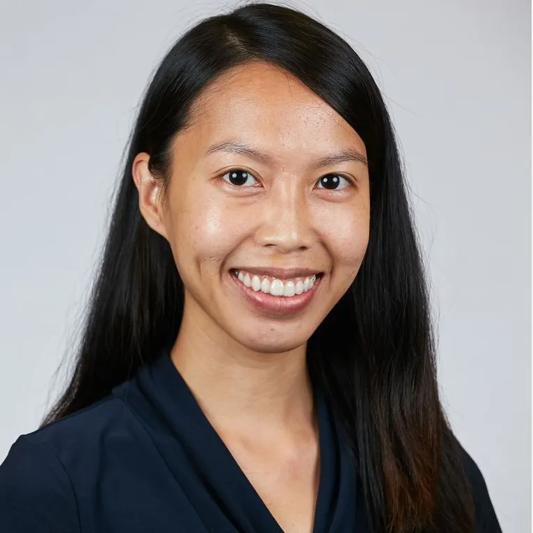 Dr. Giang Nguyen