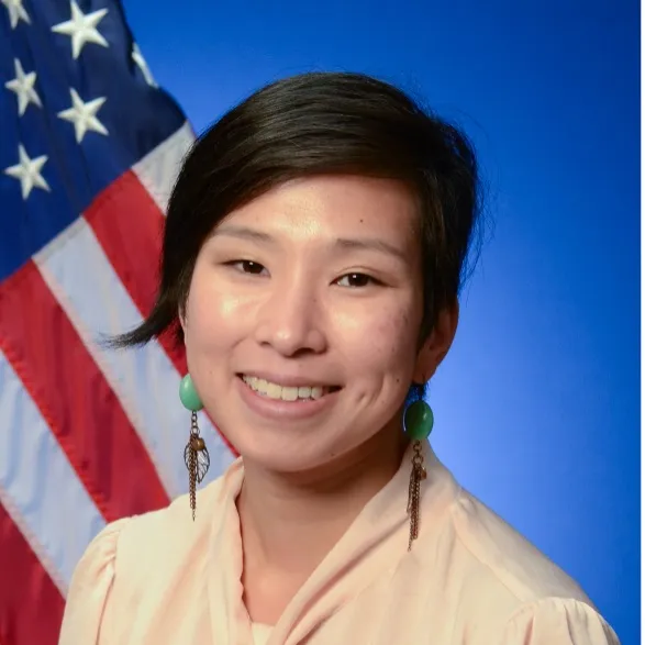 Dr. Kim Jacoby