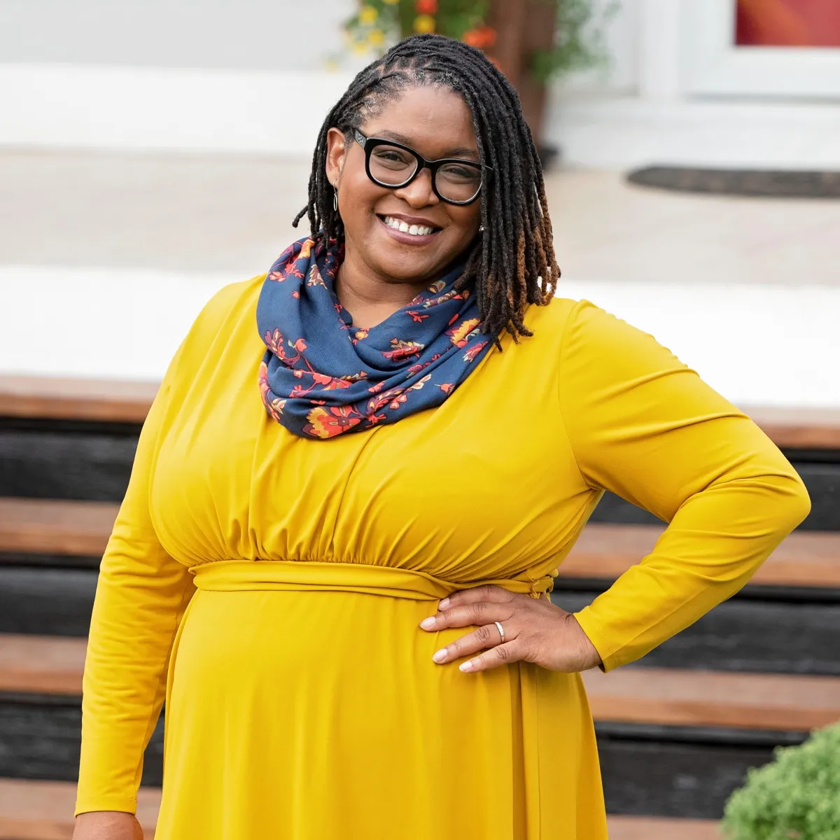 Dr. Sheila Graham