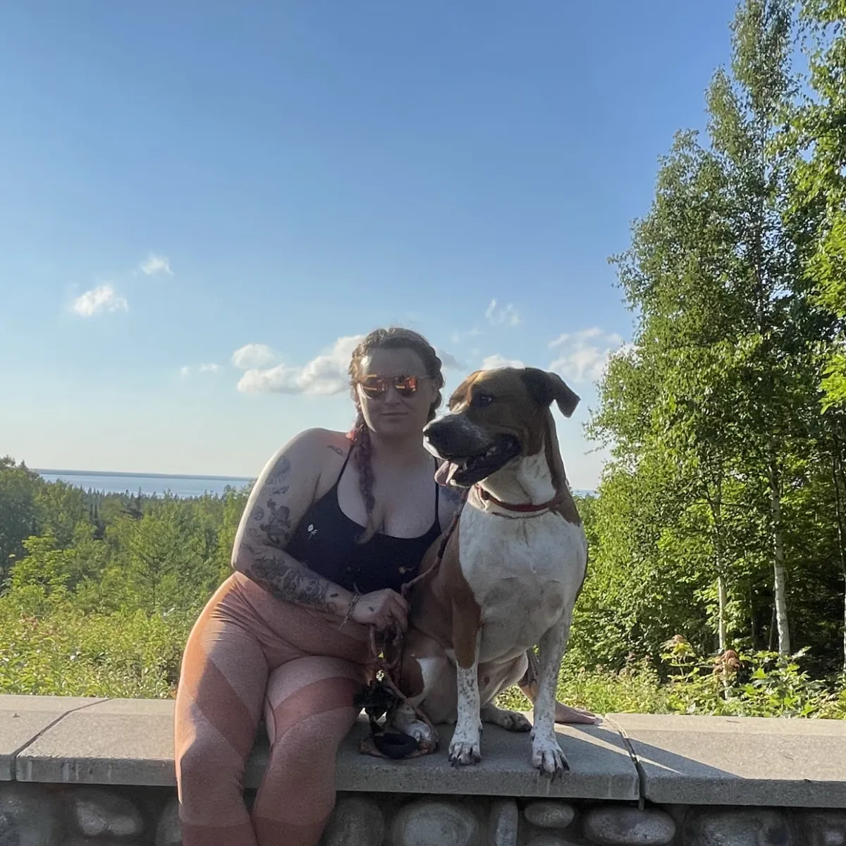 Izzy Martin_GSAS Classics Student