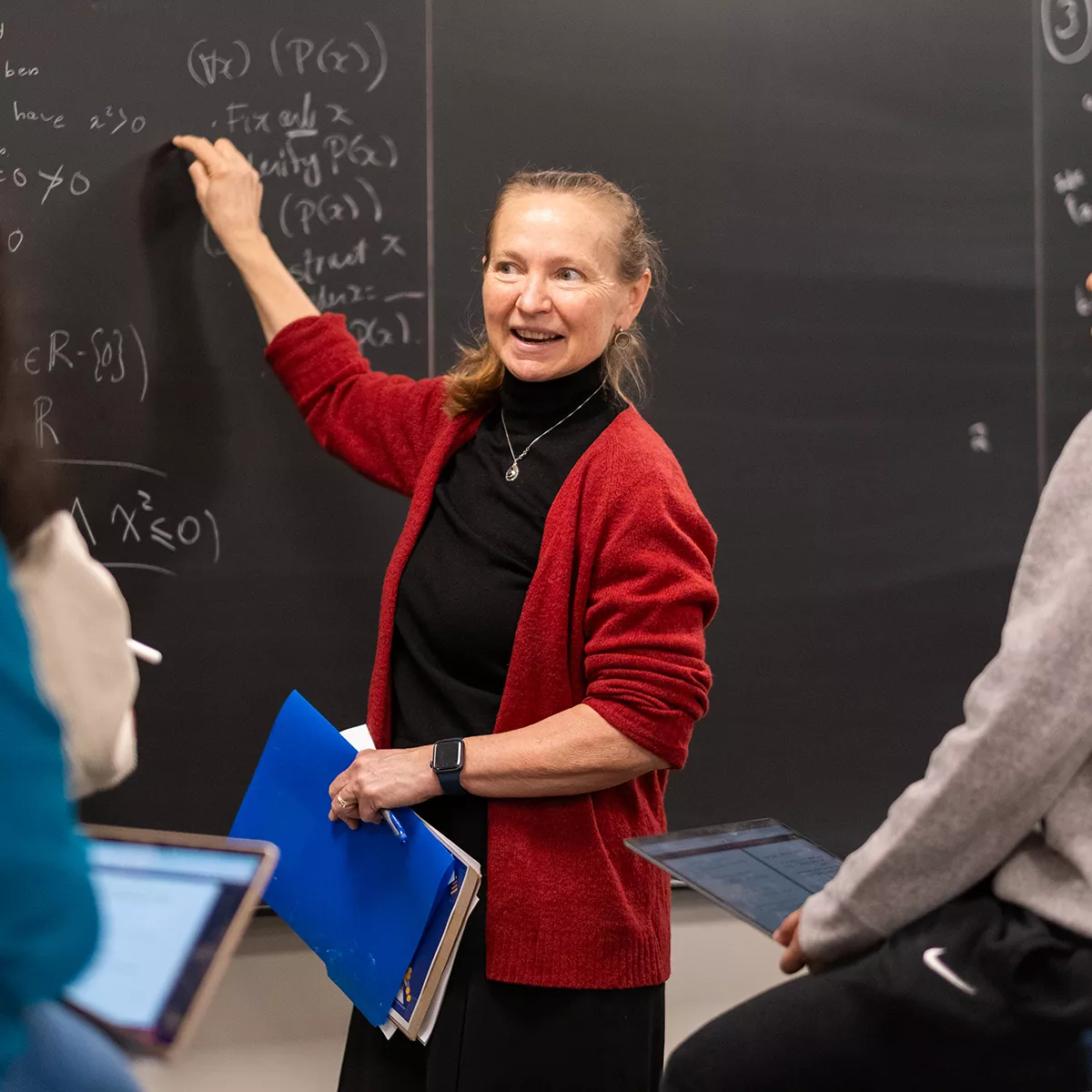 ARD - Giving - Faculty