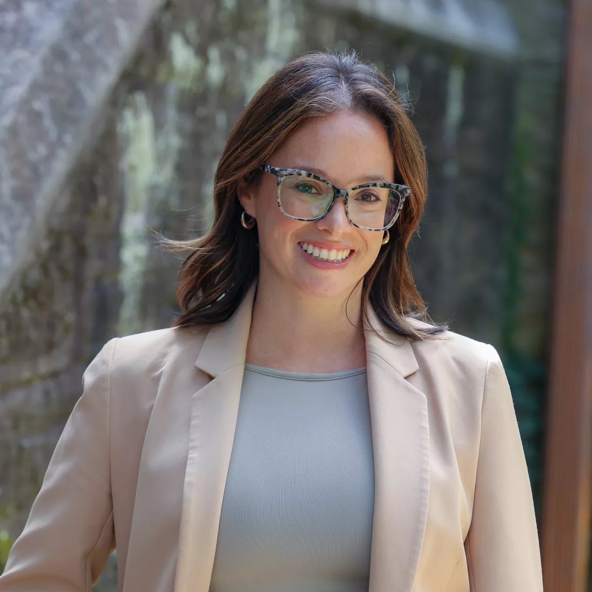 Picture of Luci MacNamara