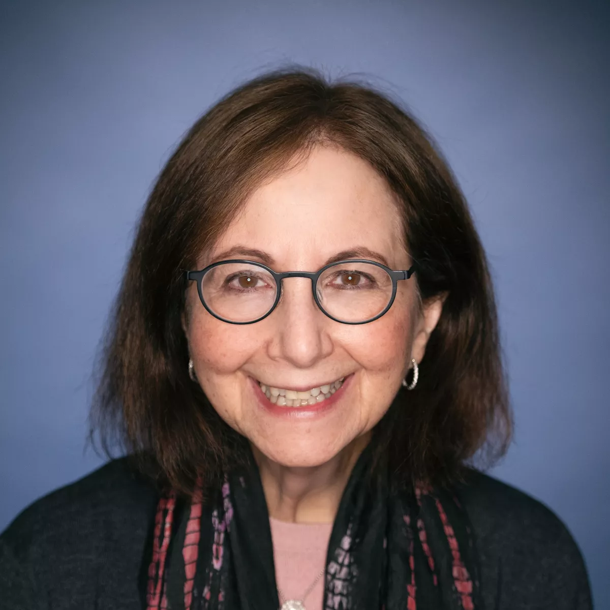 Jane Newburger ’71