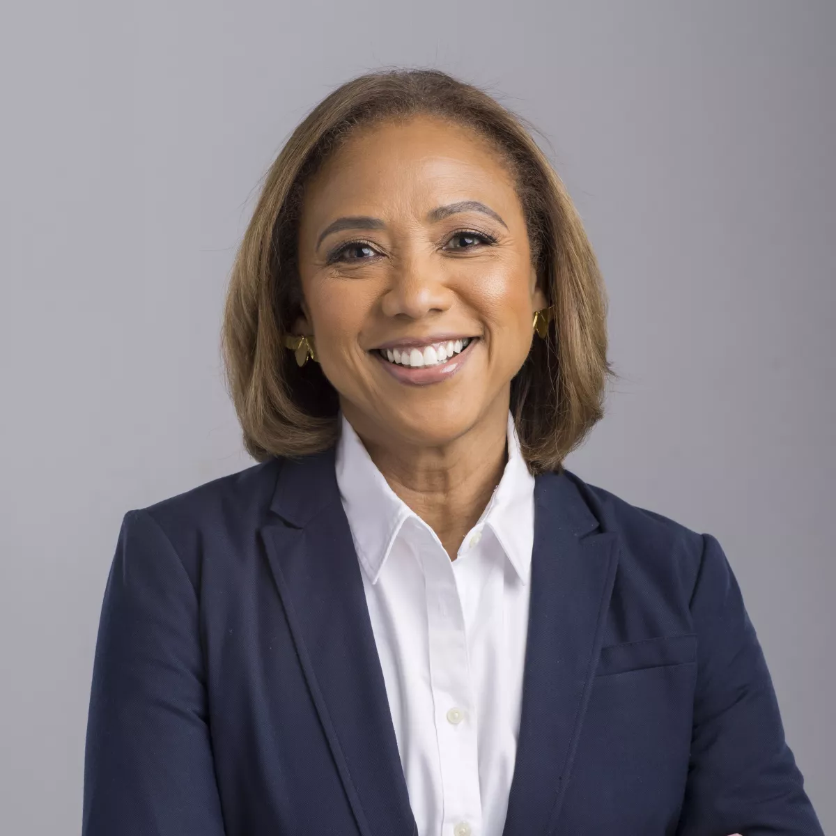 Michelle Gyles-McDonnough ’90