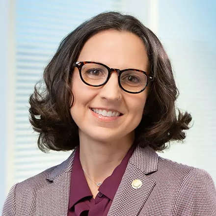 Sarah Nosal ’00