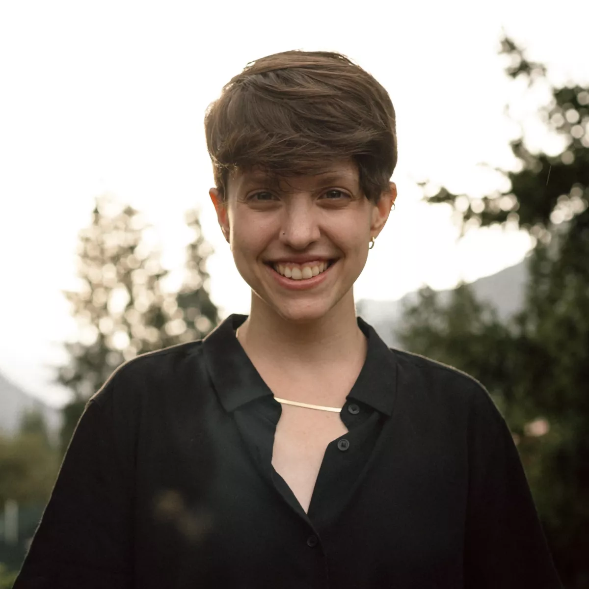 Picture of Abi Burns