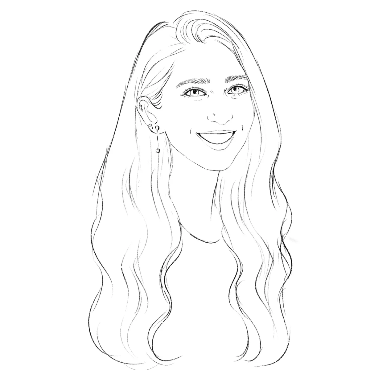 Ashini - Illustration