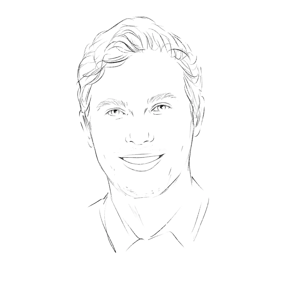 Brennan - Illustration