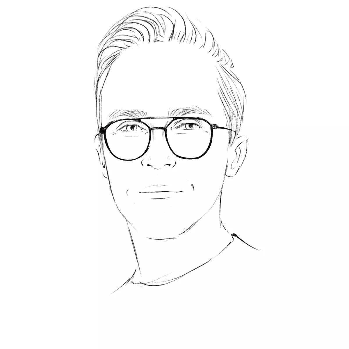 Clayton - Illustration