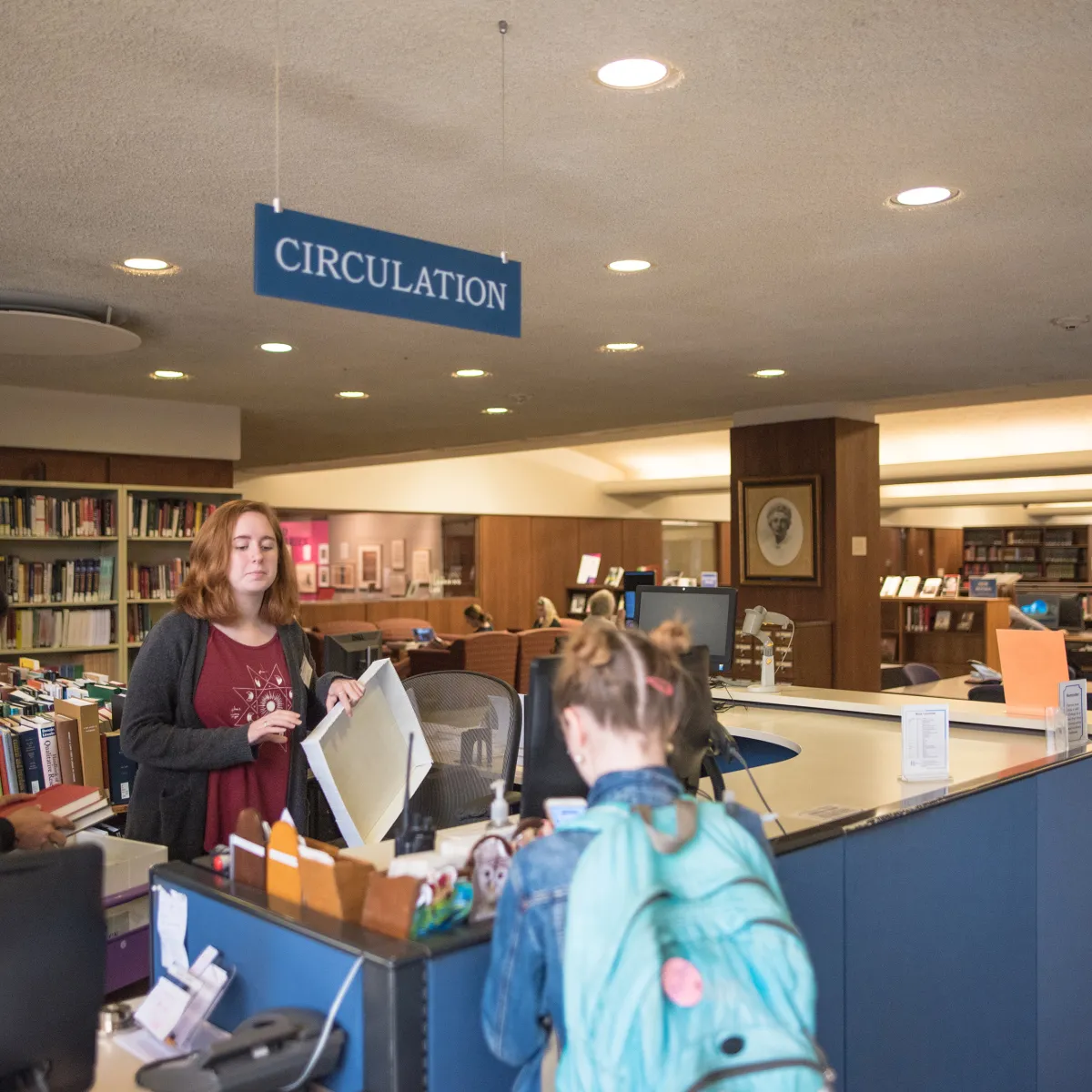 LITS Student Employment