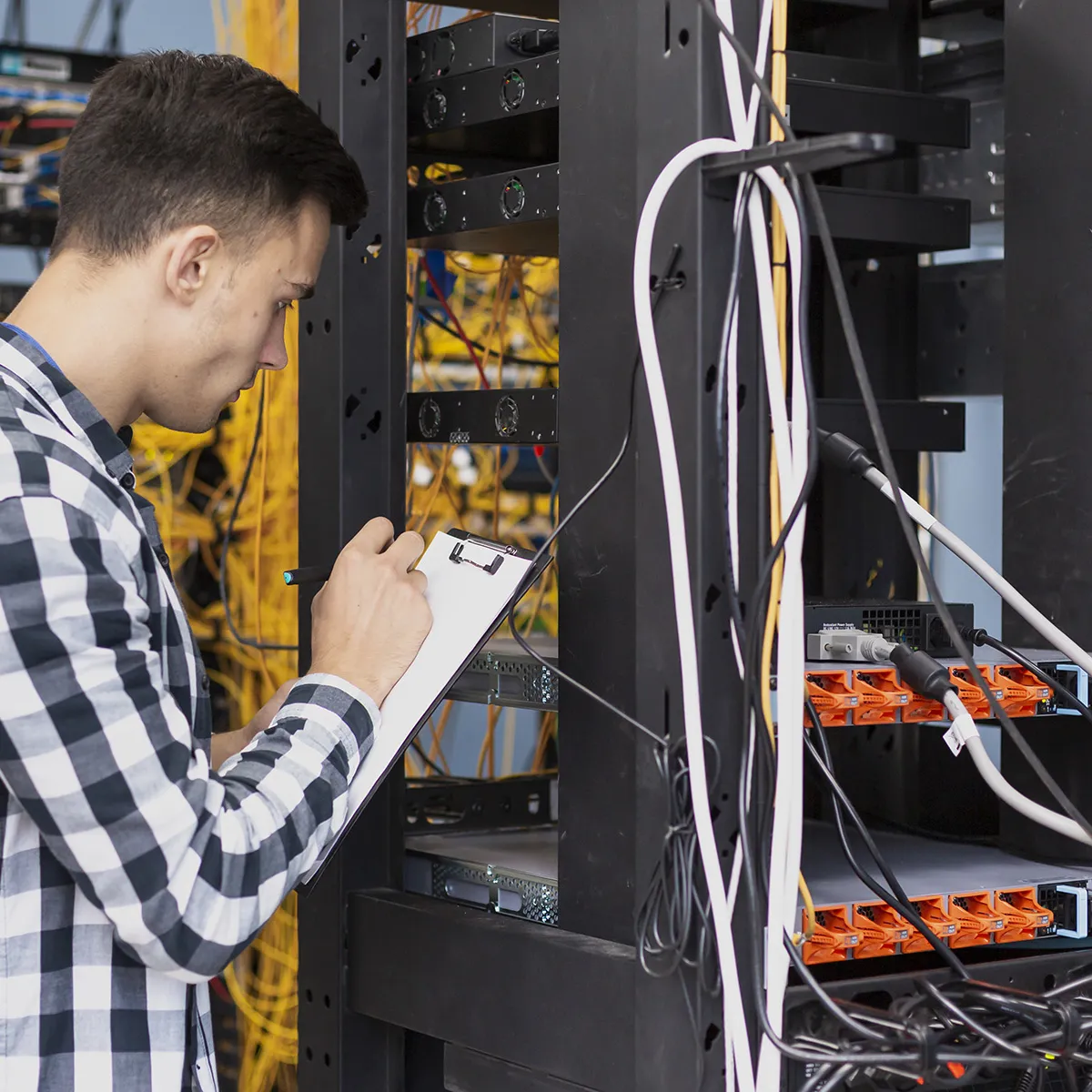 EDSI Systems