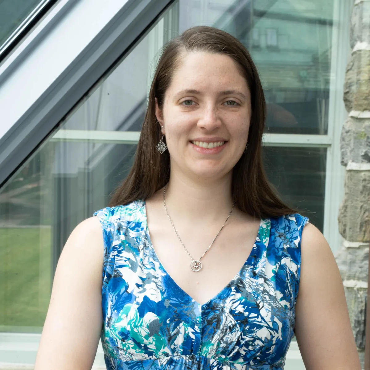 Jessica Scheick ’09