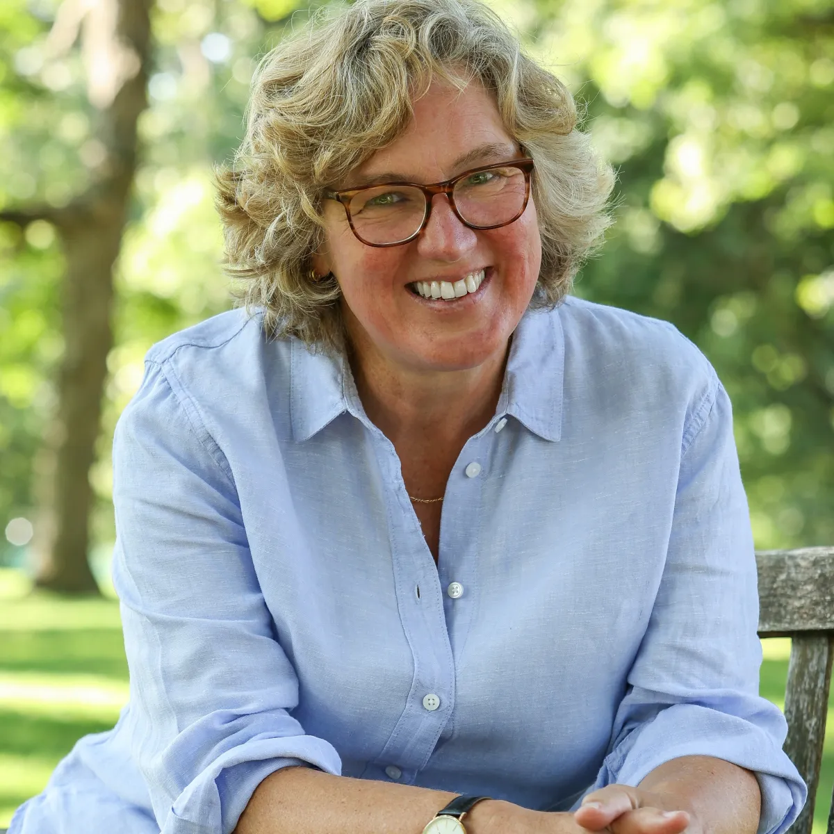 Catherine Conybeare