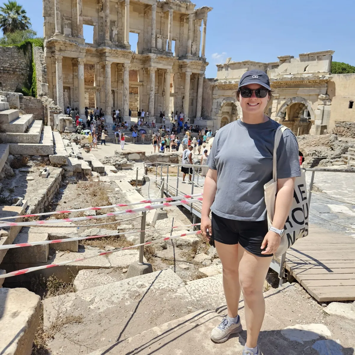 Clare Rasmussen student bio 2026