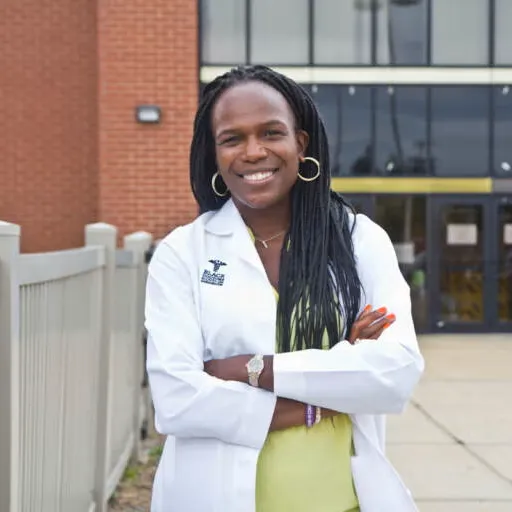 Picture of Dr. Ala Stanford