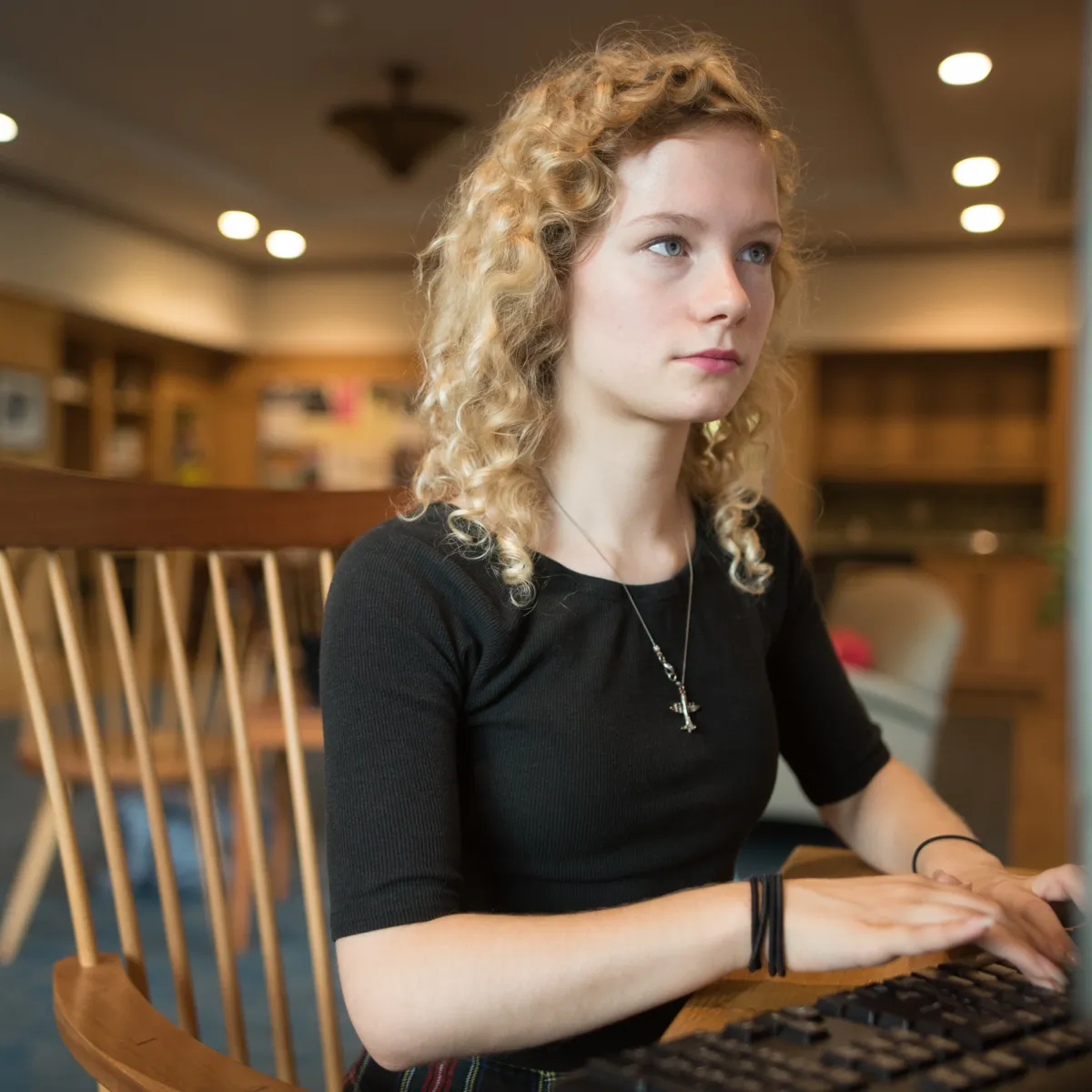 Madeline Perry ’19 Madeline Perry ’19