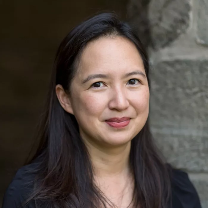 Shiamin Kwa