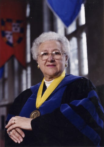 Bruni Ridgway