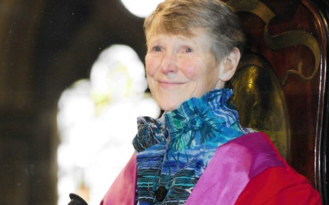 Nancy Currier Dorian
