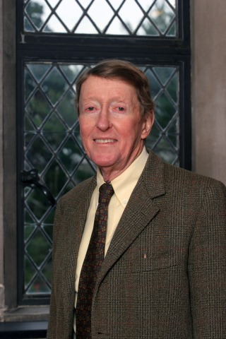 Russell T. Scott