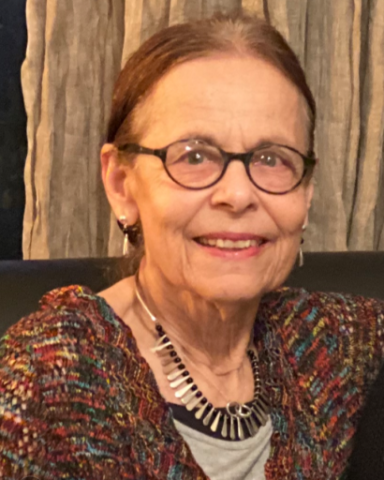 Judy Porter