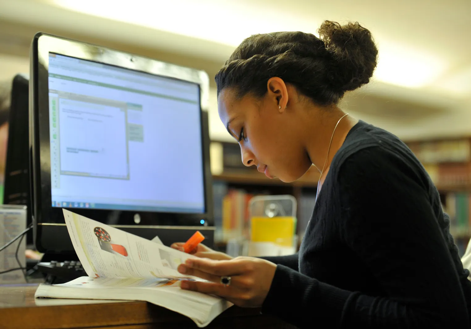 BMClibraries - Research and Learn - Research Guides