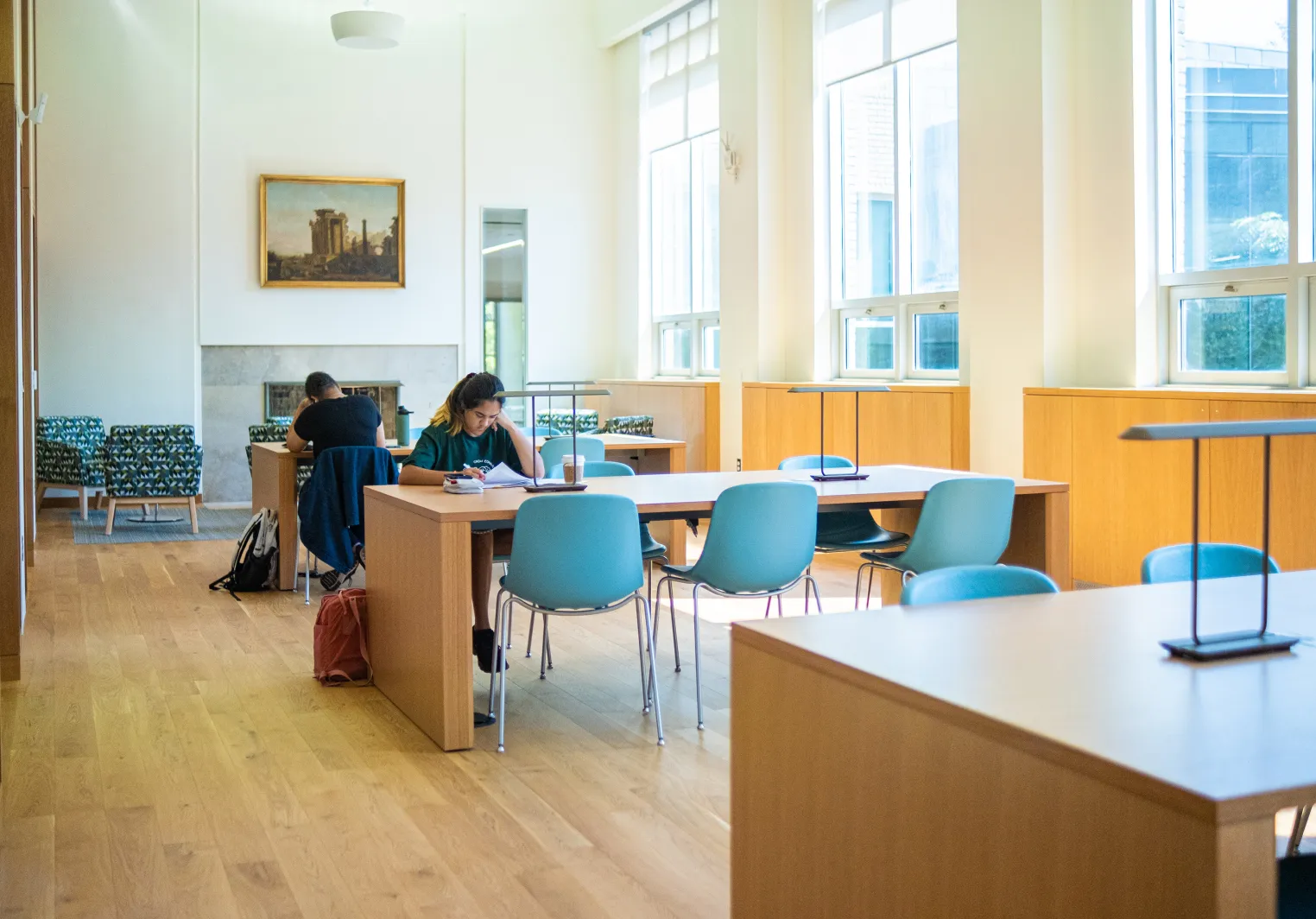 BMClibraries - About - Collier - Can Do