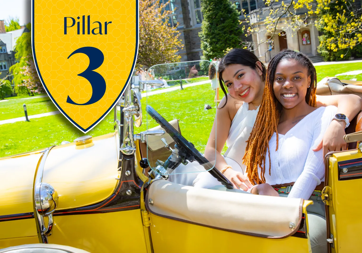 Next Chapter Pillar 3