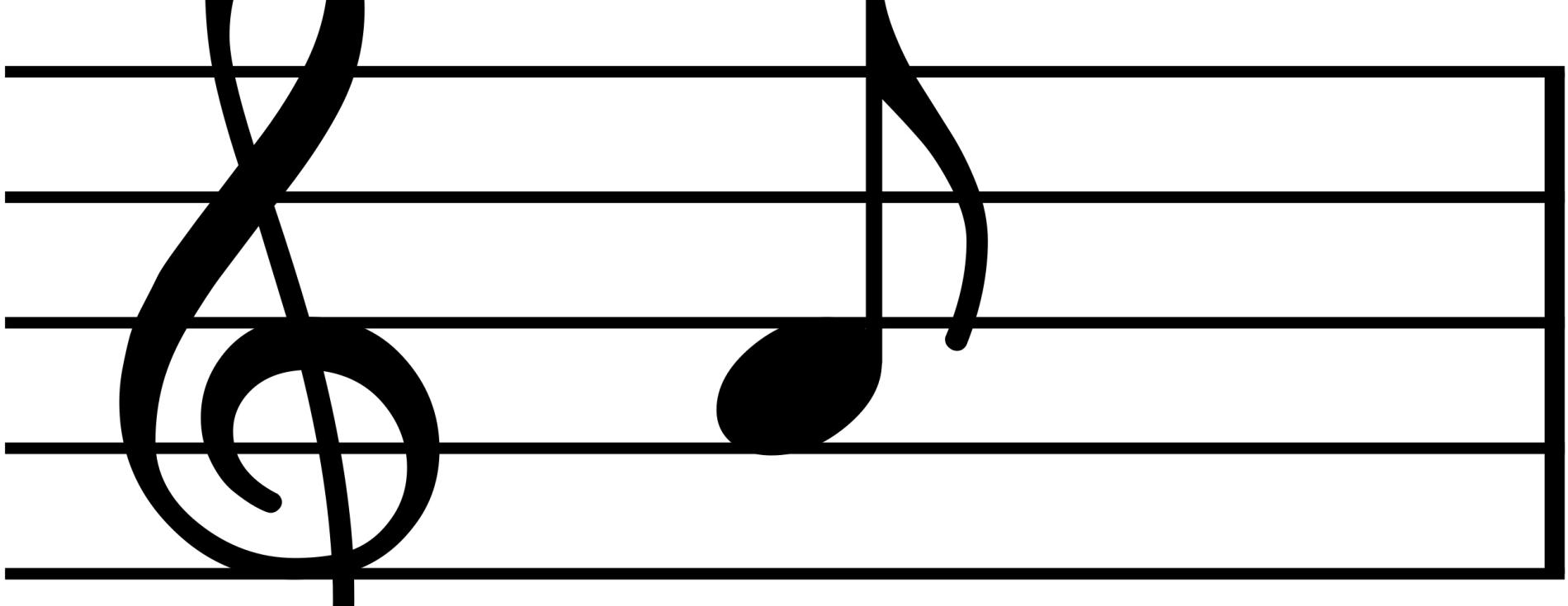 music note