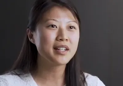 Eileen Lee