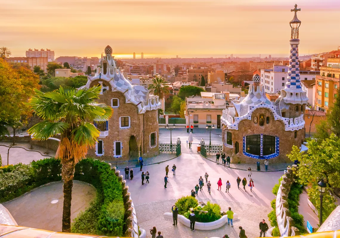 spain