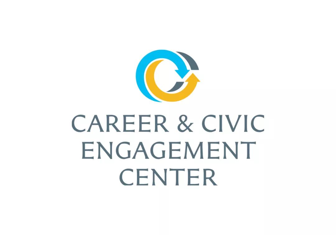 Career & Civic Engagement Center logo