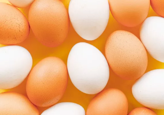 Eggs