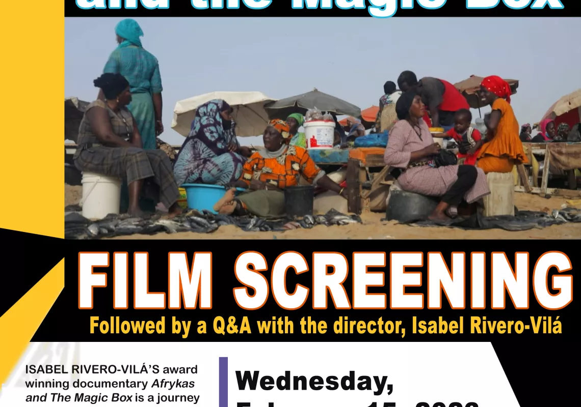poster