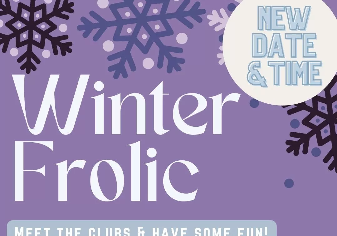 Winter Frolic Feb. 2023