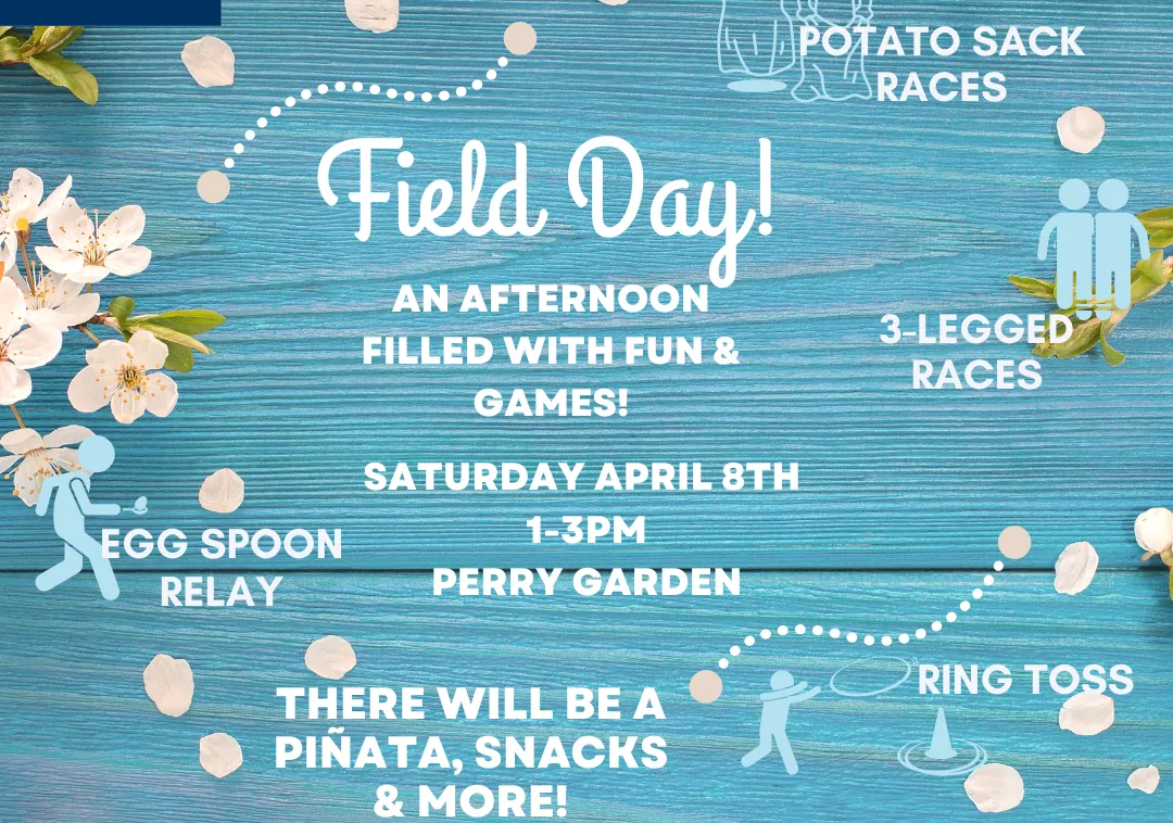 image of figures playing different outdoor activities