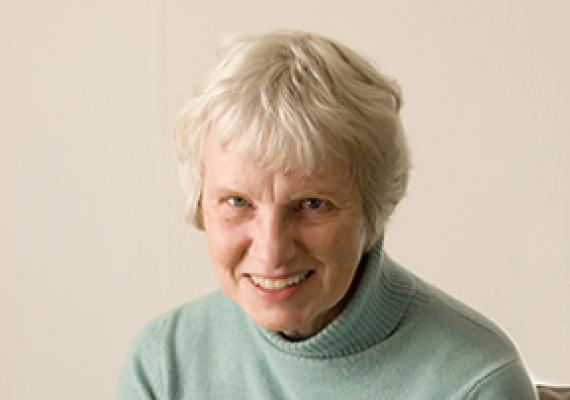 Photo of Judy Michaels