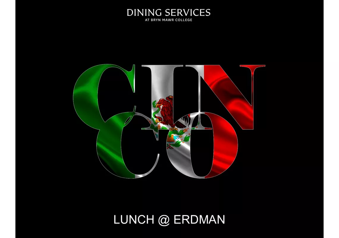 Dining - Cinco de Mayo