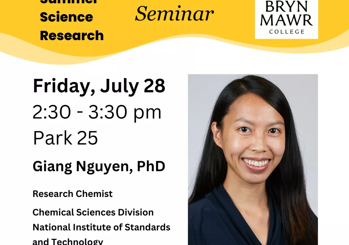 Summer Science Reserach Giang Nguyen