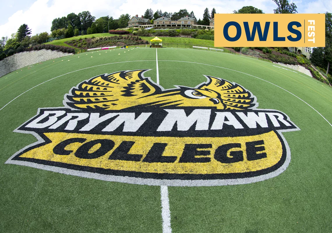 Owls Fest - Athletics
