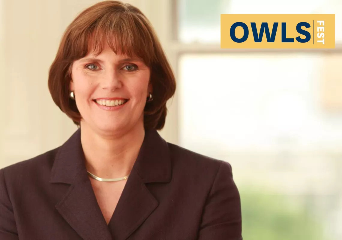 Owls Fest - President Welcome