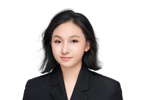 Headshot of Xingming Zhang