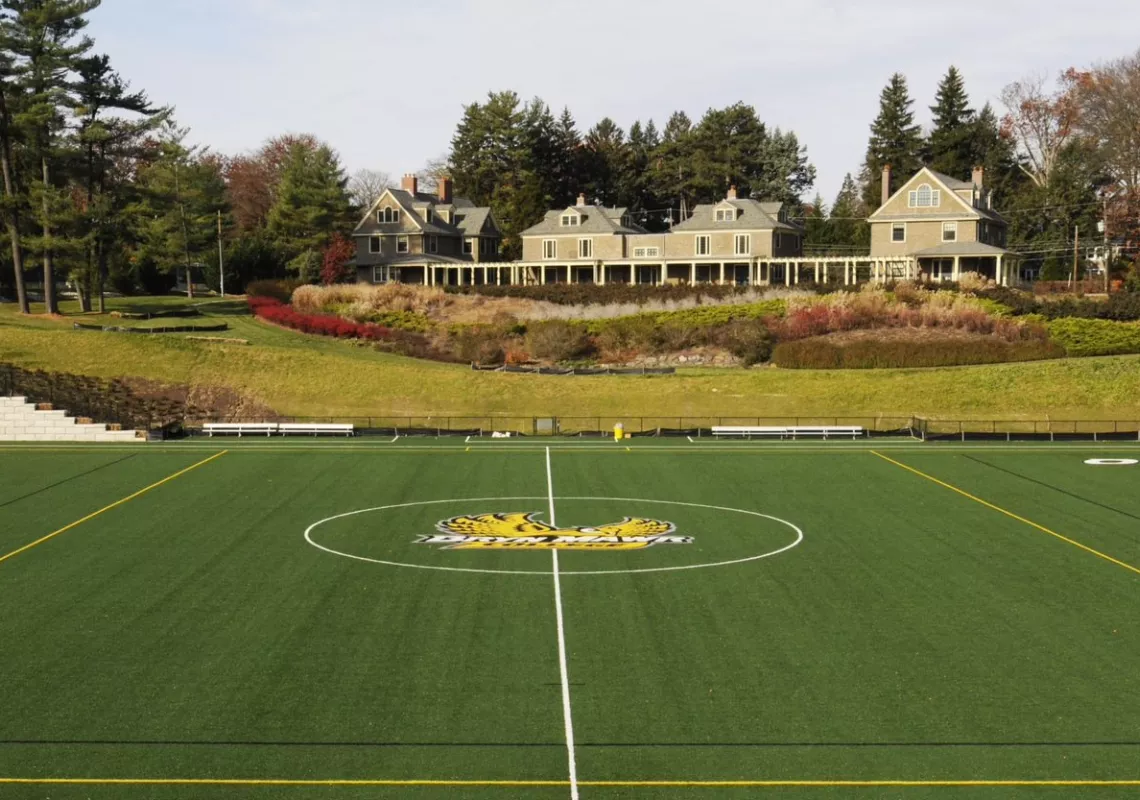 Applebee Field