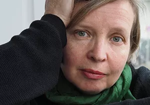 Jenny Erpenbeck photo