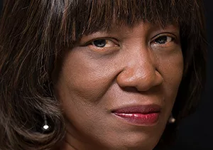Patricia Smith photo