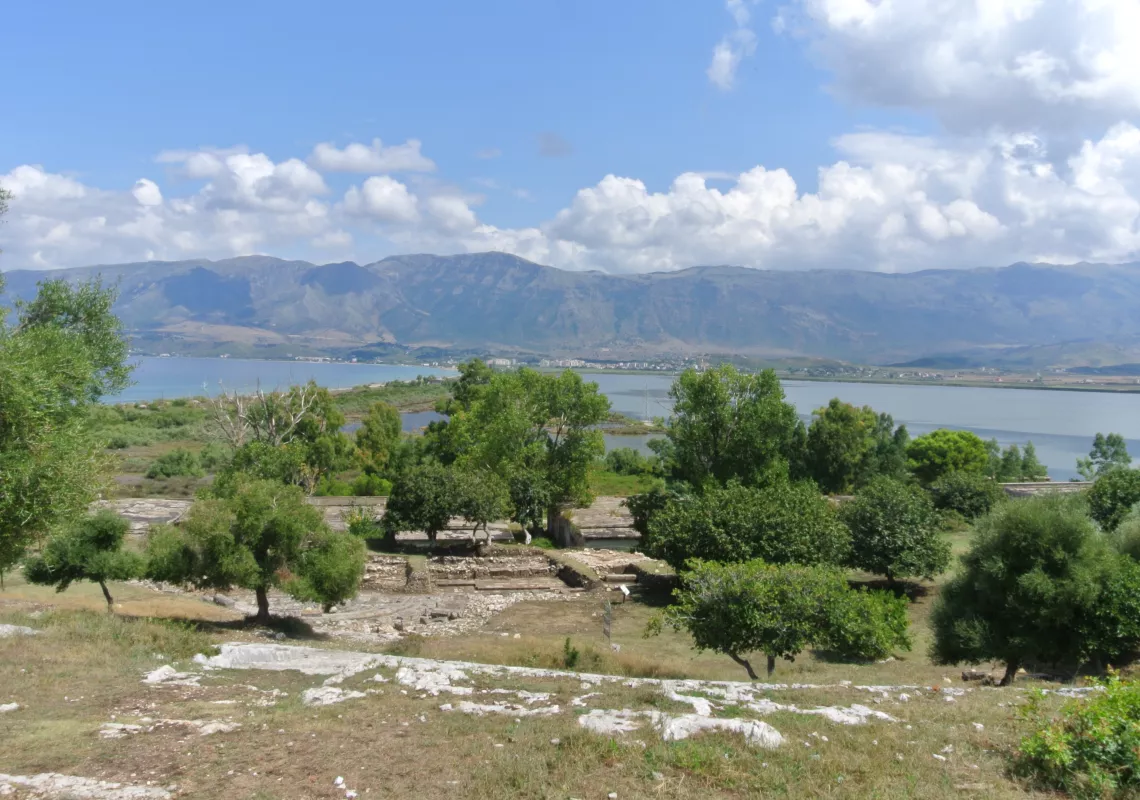 site image