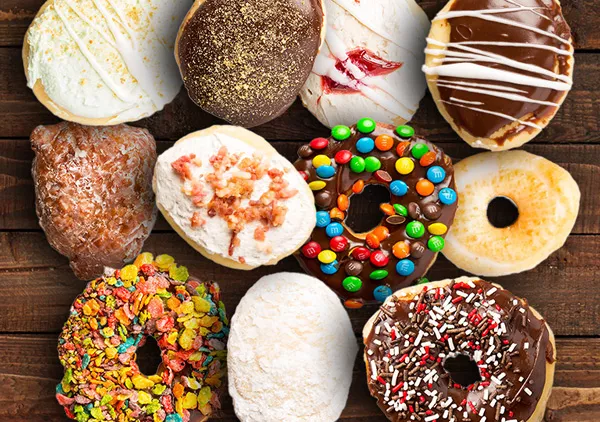 Doughnuts