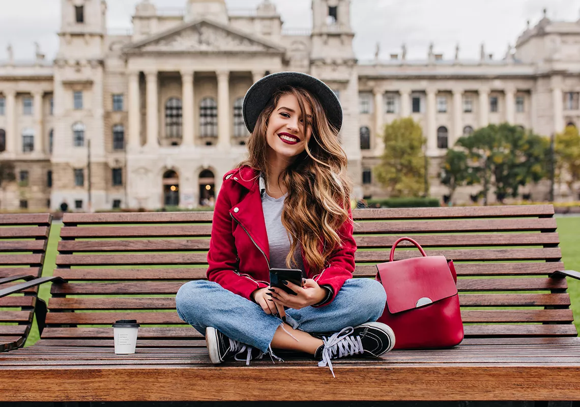 Study Abroad 1
