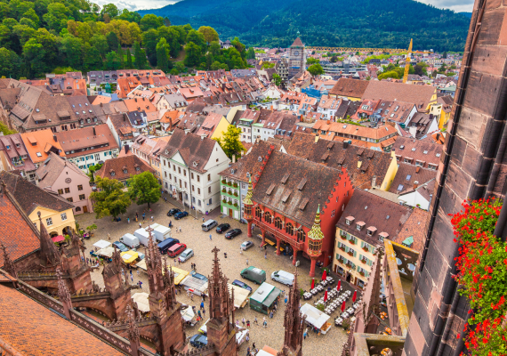 Freiburg, Germany